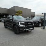 Ford Ranger 2026