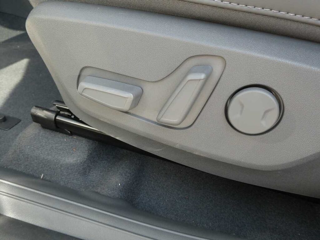 Kia EV3 2026