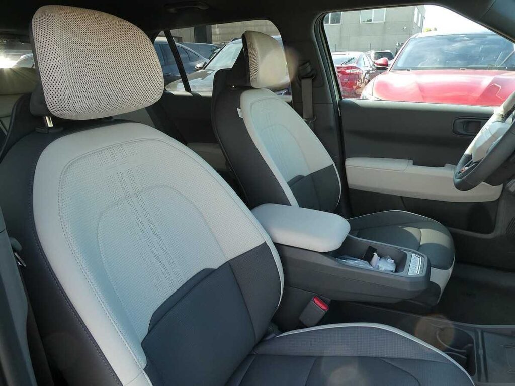 Kia EV3 2026