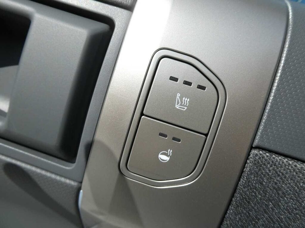 Kia EV3 2026
