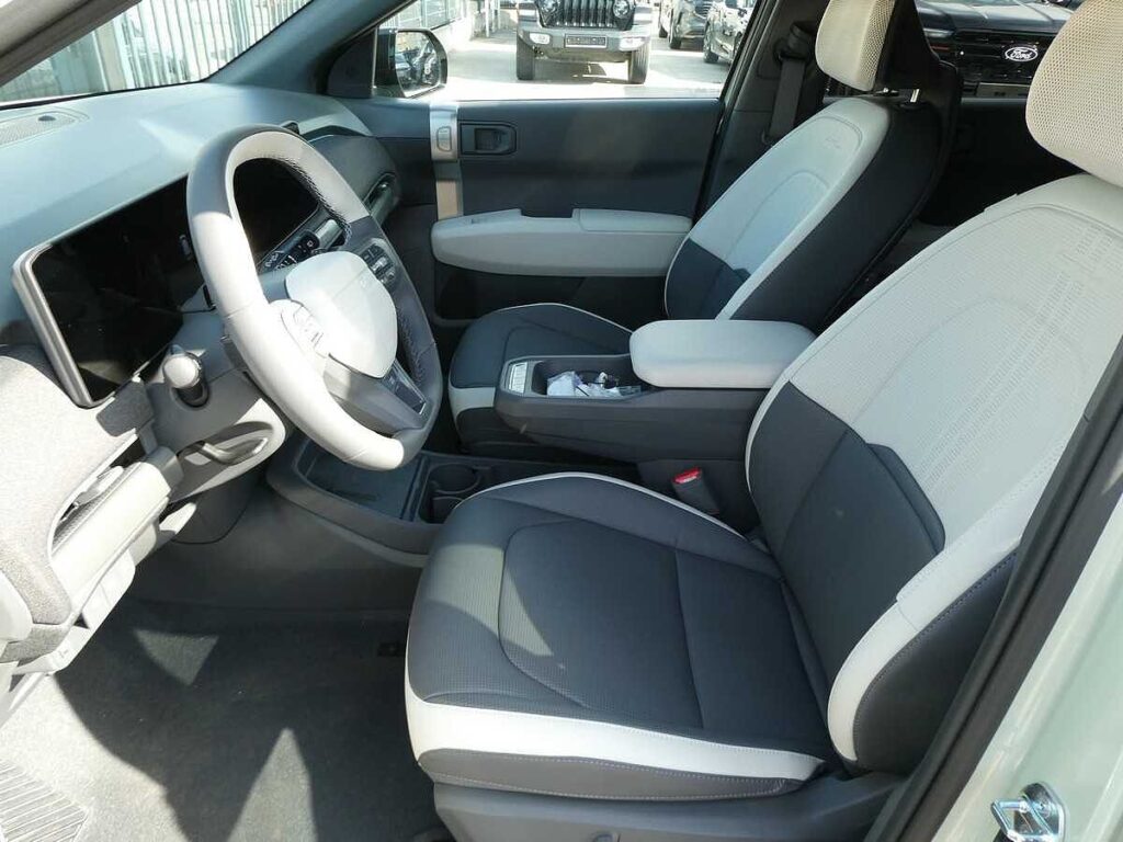 Kia EV3 2026