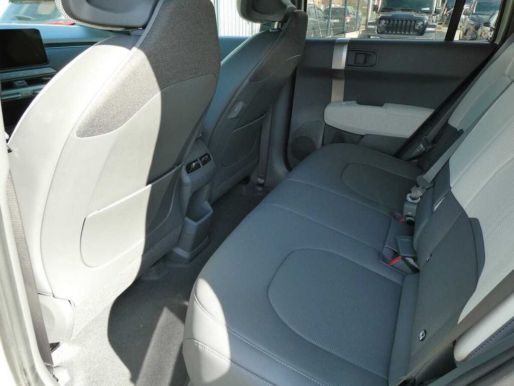 Kia EV3 2026