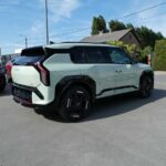 Kia EV3 2026