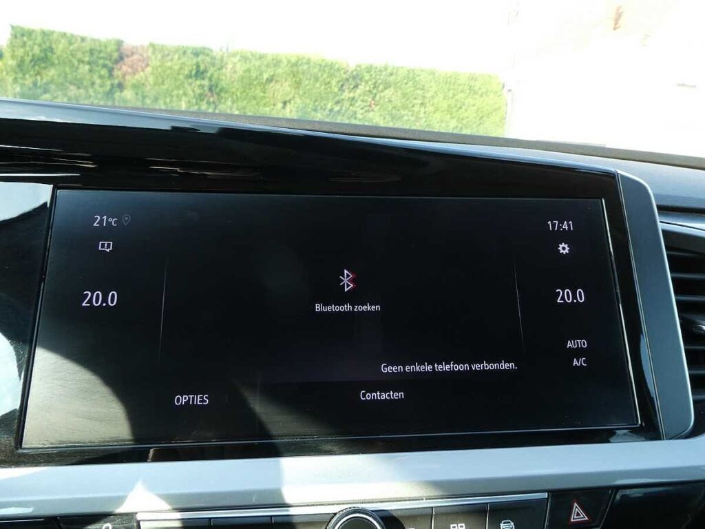 Opel Grandland 2024