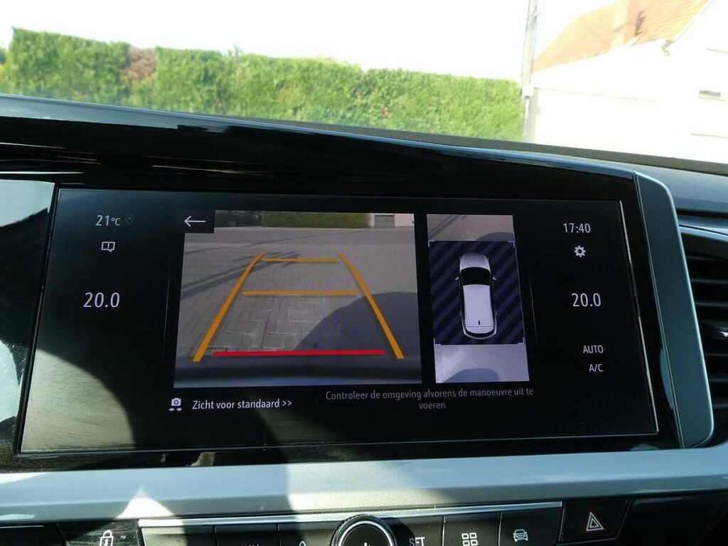 Opel Grandland 2024