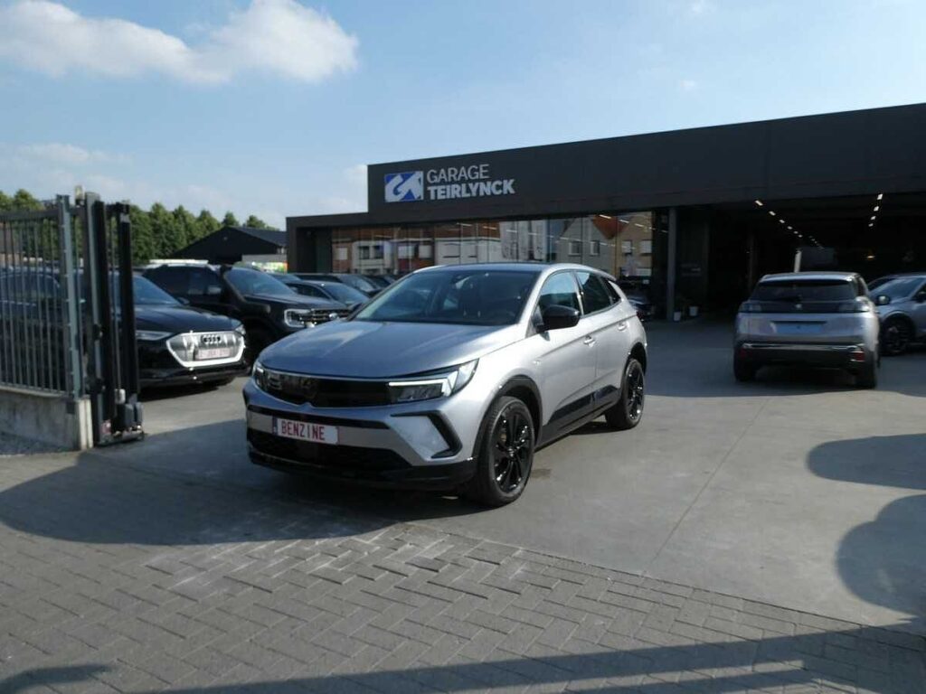 Opel Grandland 2024
