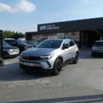 Opel Grandland 2024