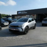 Opel Grandland 2024