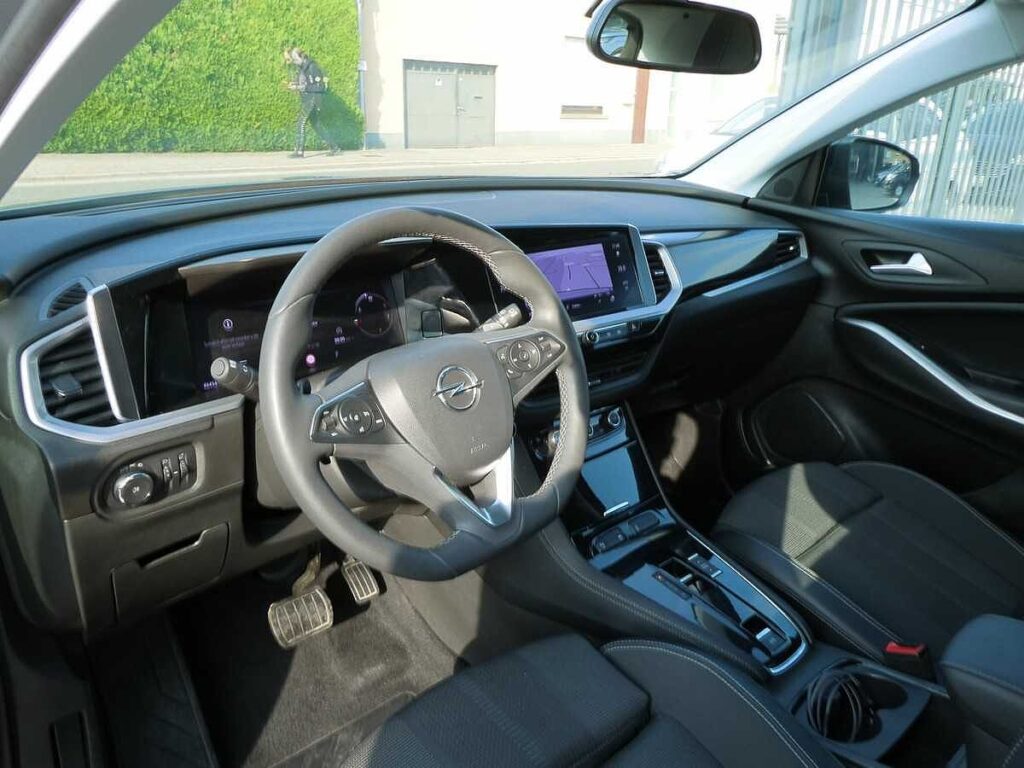 Opel Grandland 2024