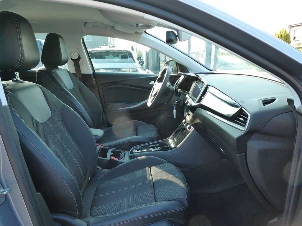 Opel Grandland 2024