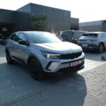 Opel Grandland 2024