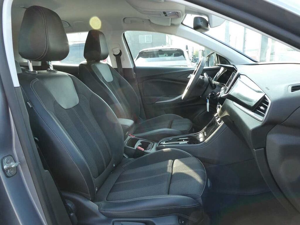 Opel Grandland 2024