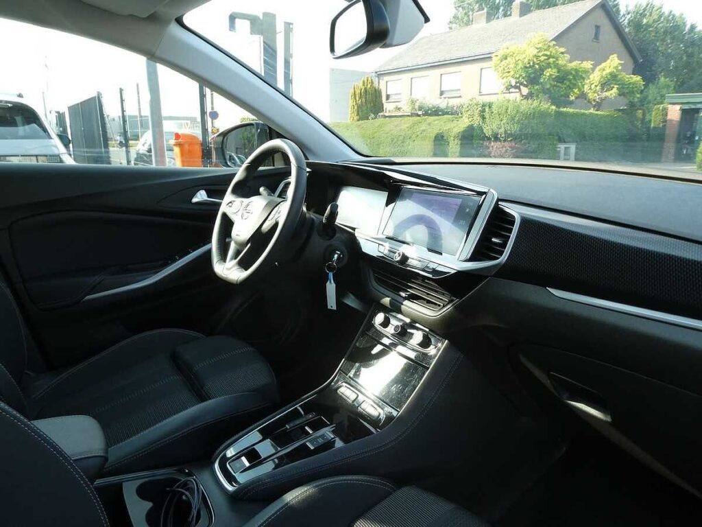 Opel Grandland 2024