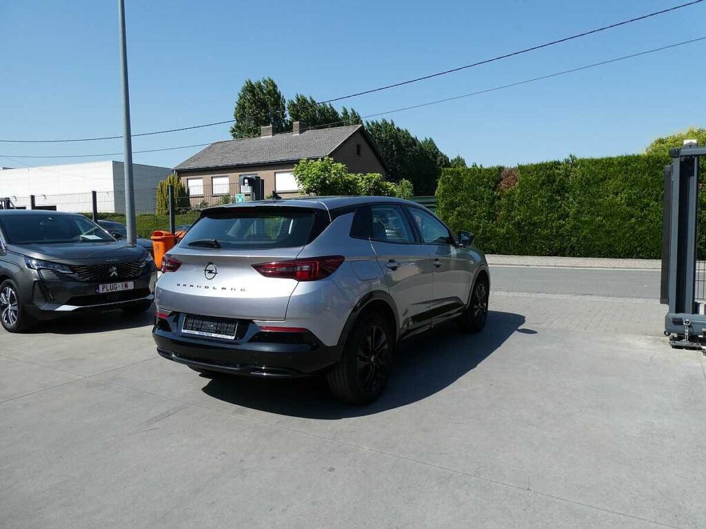 Opel Grandland 2024