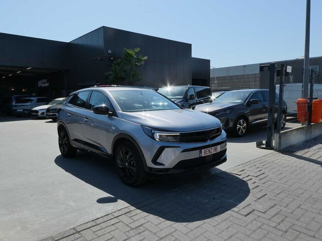 Opel Grandland 2024