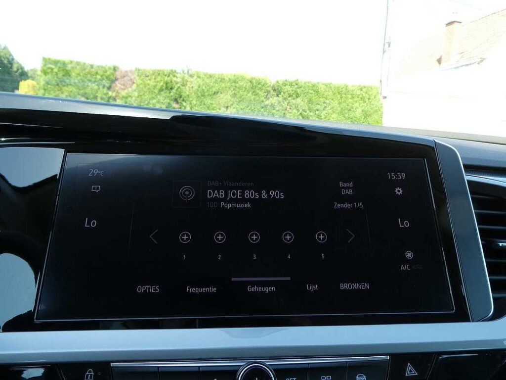 Opel Grandland 2024