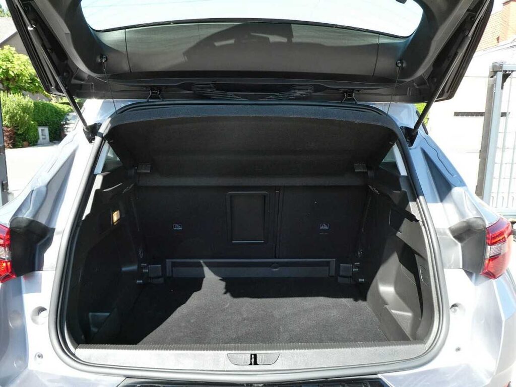 Opel Grandland 2024