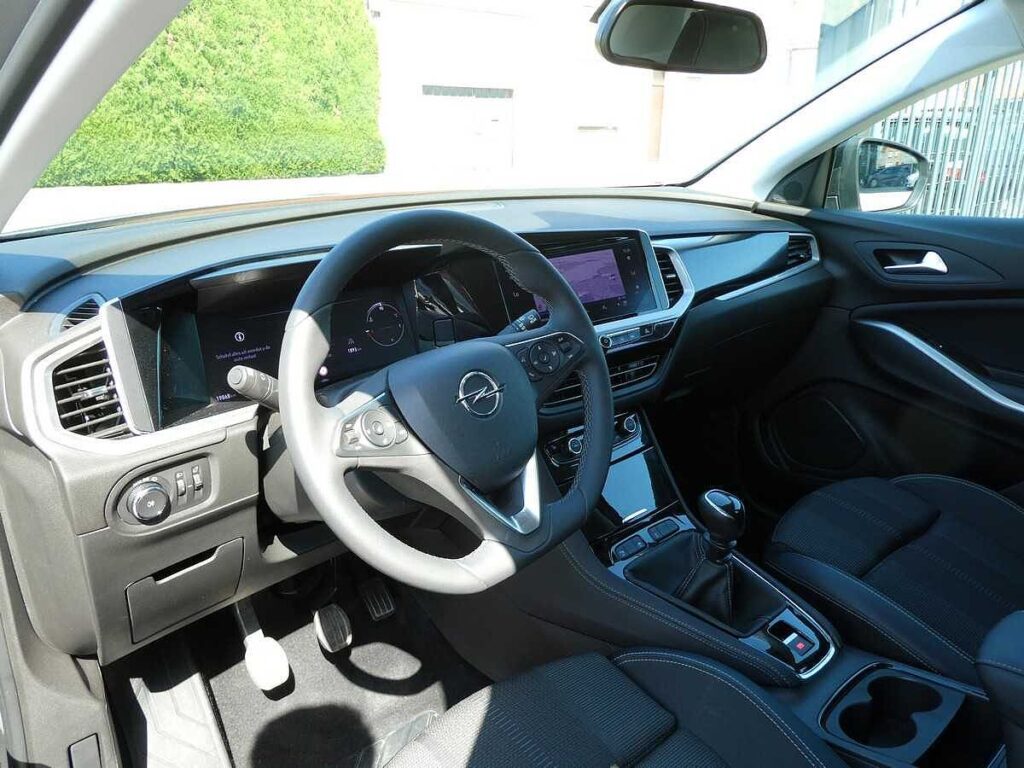 Opel Grandland 2024