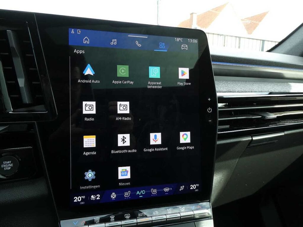 Renault Austral 2026