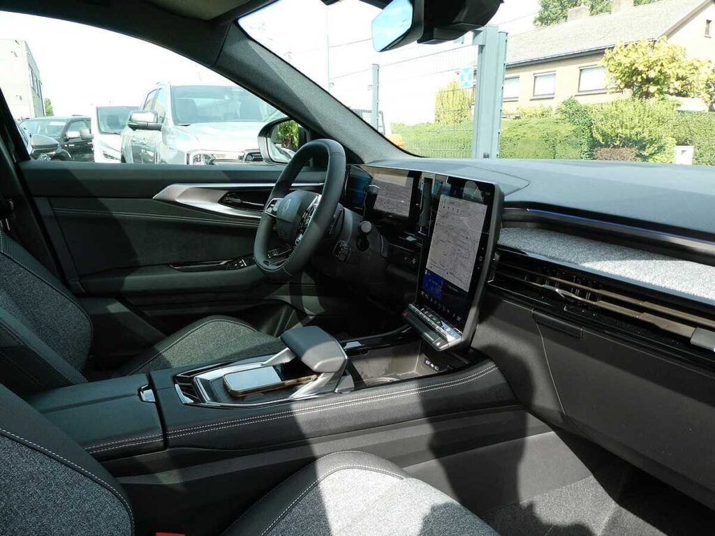 Renault Austral 2026